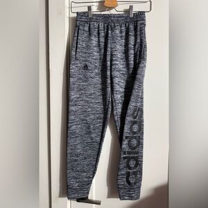Adidas EUC knit jogger with pockets